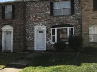 6013 Livingston Rd, Oxon Hill, MD 20745