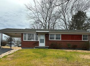 167 Kimberly Ave, Danville, VA 24541