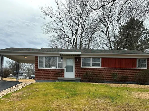 167 Kimberly Ave, Danville, VA 24541