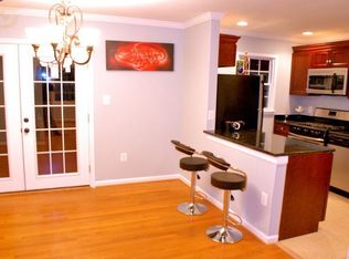 13648 Kingsman Rd, Woodbridge, VA 22193