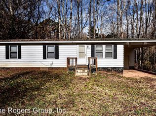 1104 Johnson St, Henderson, NC 27536