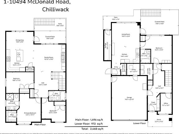 4th image of 10494 McDonald Rd #A