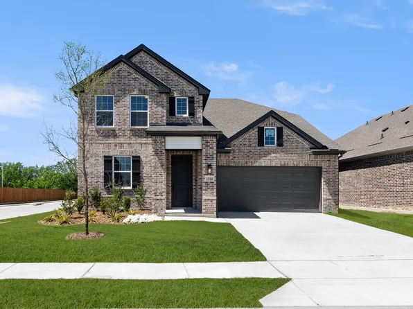 1904 Boston Way, Princeton, TX 75407