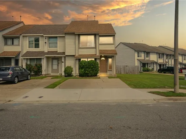 777 Hecate Dr, Virginia Beach, VA 23454