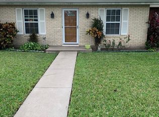 5609 El Camino Real, Harlingen, TX 78552