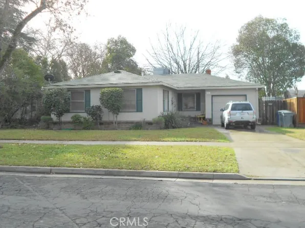 450 E 26th St, Merced, CA 95340