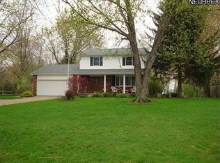 49960 Middle Ridge Rd, Amherst, OH 44001