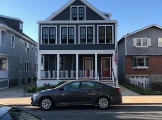 30 Marine Rd #1, Boston, MA 02127