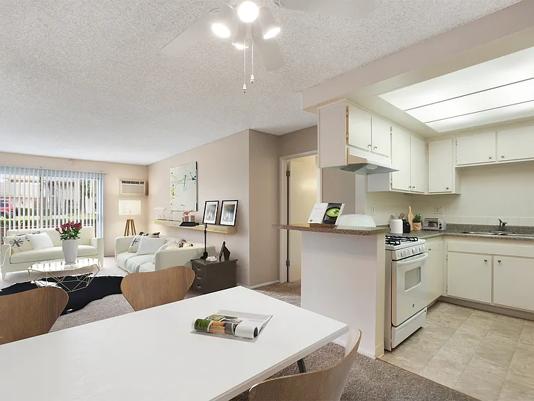 Pines Apartments — Photo 35