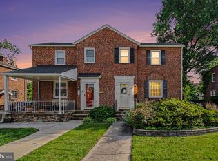 2817 Harview Ave, Baltimore, MD 21234