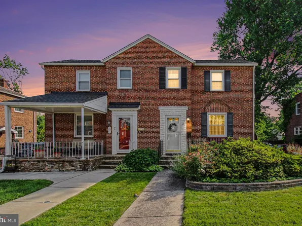 2817 Harview Ave, Baltimore, MD 21234