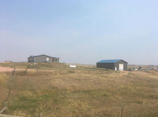 41 N Heptner Rd UNIT A, Rozet, WY 82727