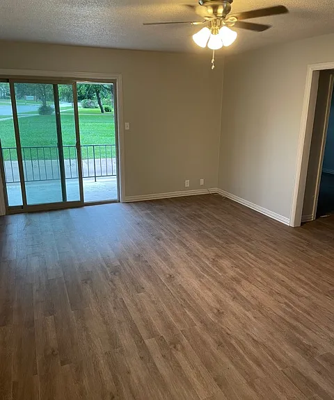 1003 S Houston St #2A — Photo 3