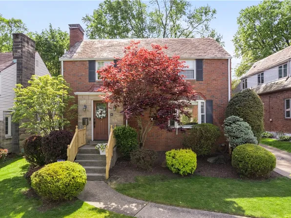 95 Markham Dr, Pittsburgh, PA 15228