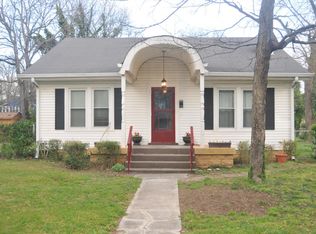 1103 Meridian St, Nashville, TN 37207