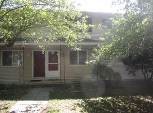 404 N Lake Shore Dr #D, Montague, NJ 07827