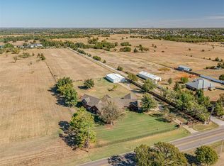 3101 NW 206th St, Edmond, OK 73012