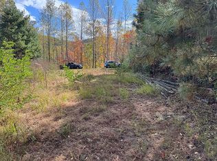 678 Whiteside Gap Road, Robbinsville, NC 28771