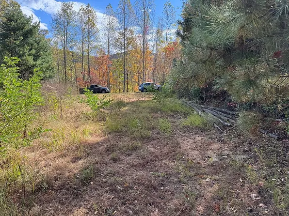 678 Whiteside Gap Road, Robbinsville, NC 28771