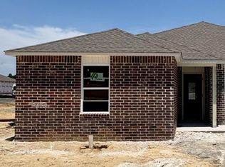 7 Cabernet Way, Mayflower, AR 72106