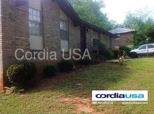 10151 Port Royal Ct, Jonesboro, GA 30238