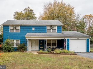 12612 Safety Ln, Bowie, MD 20715