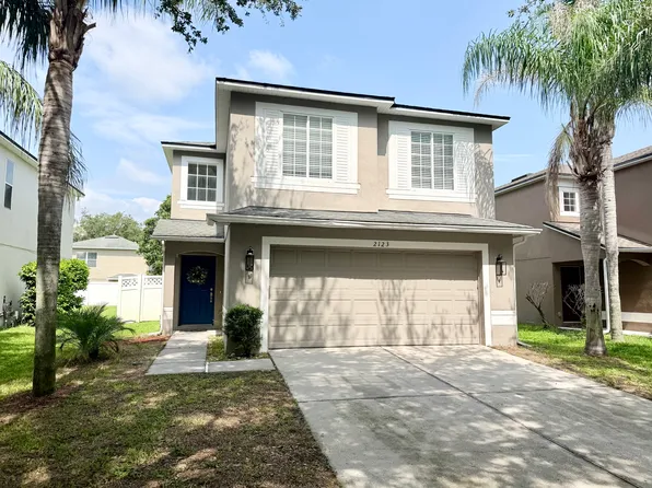 2123 Portcastle Cir, Winter Garden, FL 34787