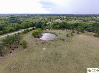 TRACT 1 Fm 2762, Flatonia, TX 78941