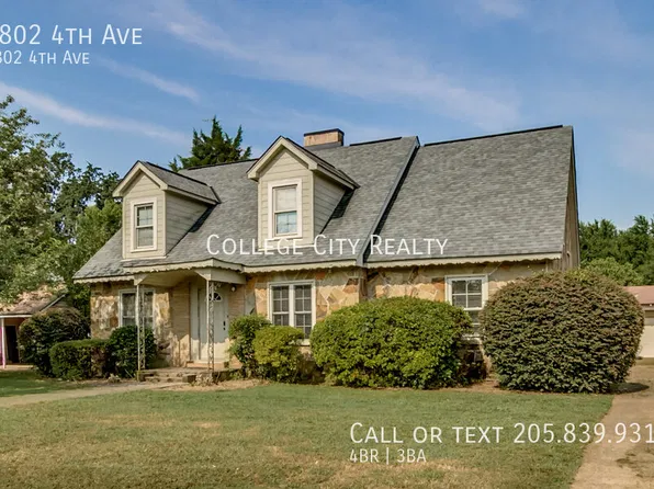 1802 4th Ave, Tuscaloosa, AL 35401