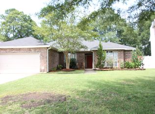 1577 Hunters Point Rd, Slidell, LA 70460