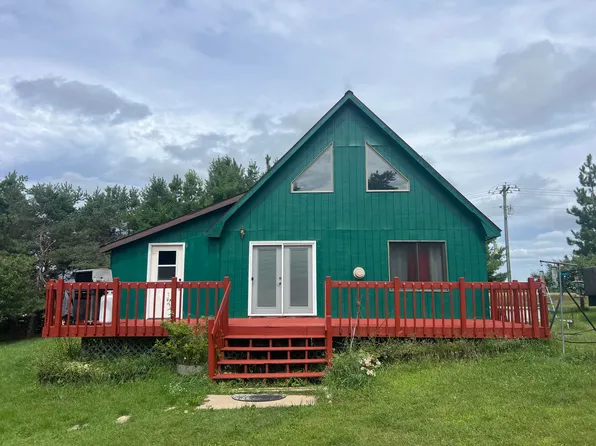 30009 S Springer Rd, Goetzville, MI 49736