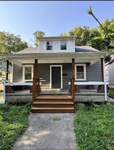 324 Bourbon St, Georgetown, KY, 40324