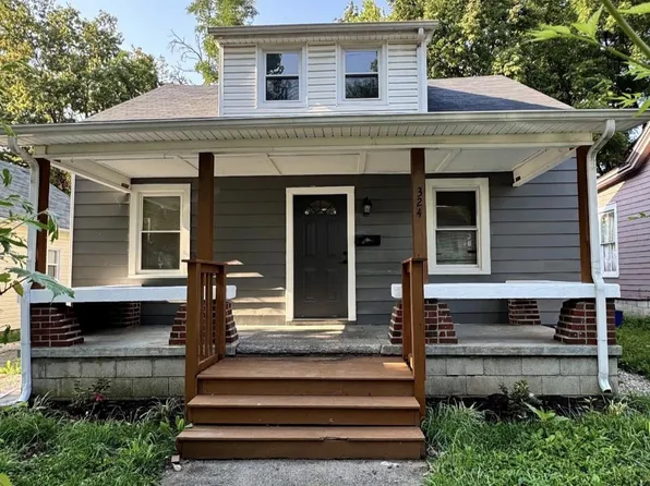 324 Bourbon St, Georgetown, KY 40324