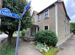 59 Union St, Uniontown, PA