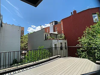 Rented by Francine Realty