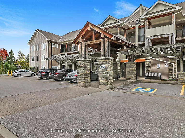 2 Brandy Lane Dr #304 — Photo 1