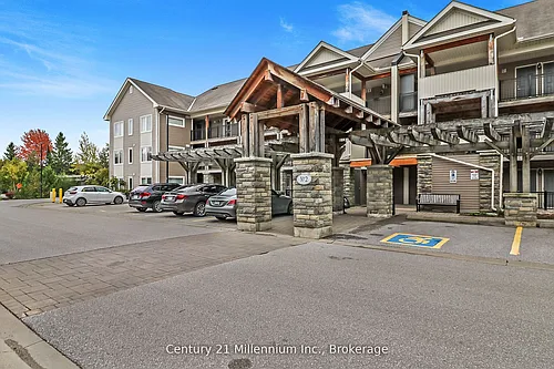 2 Brandy Lane Dr #304 Photo 1