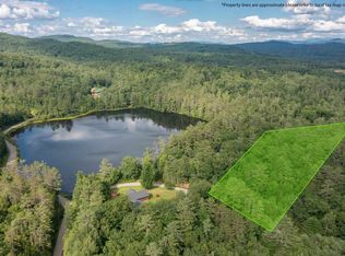 0 Pond View Dr, Lisbon, NH 03585