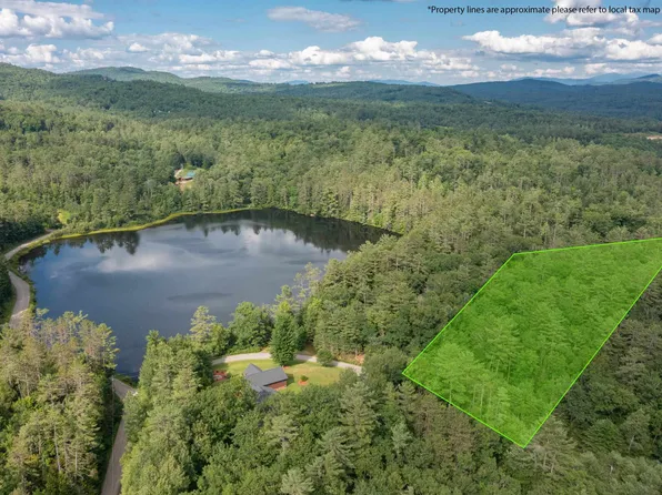 00 Pond View Drive, Lisbon, NH 03585