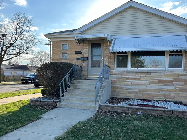 7300 N Oriole Ave, Chicago, IL 60631