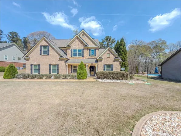 1465 Bradford Ln, Monroe, GA 30656