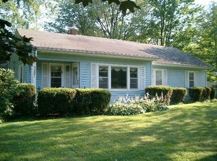 387 N River Rd, Munroe Falls, OH 44262