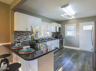 281 E Chatsworth Ave, Reisterstown, MD 21136