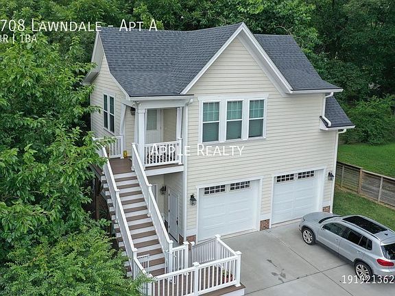 2nd image of 2708 Lawndale Ave #A