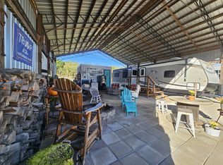 1008 Wc Pickett Rd LOT 47/48, Clifton, TN 38425