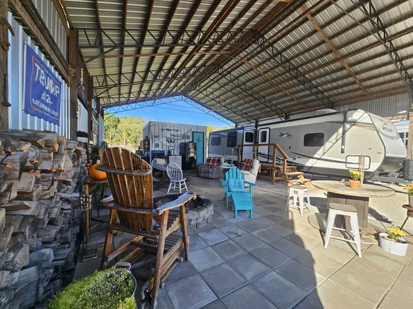 1008 Wc Pickett Rd Lot 47/48, Clifton, TN 38425