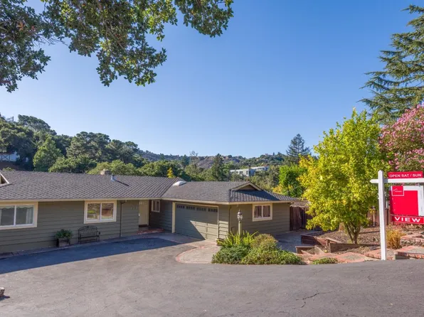 23 Roslyn Ave, San Carlos, CA 94070