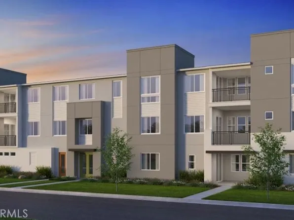 4149 E Circle Paseo Unit 203, Ontario, CA 91764