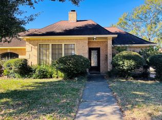 14734 Charlmont Dr, Houston, TX 77083