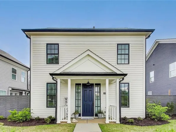 89 Little Magnolia Ln, Auburn, GA 30011